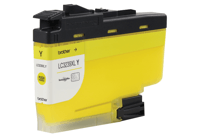 Brother LC3239XL Yellow Ink Cartridge LC3239XLY